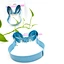 mini rabbit cookie cutter